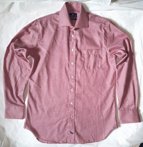 Chester barrie pink - pink, cotton
