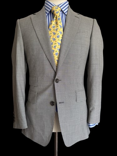 Chester barrie savile - barrie, row