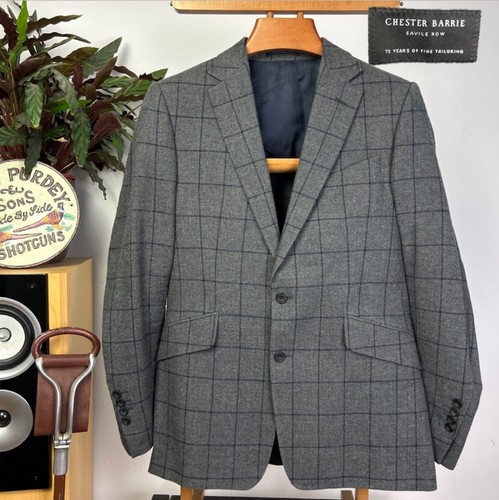 Chester barrie 40r savile row - chester,
