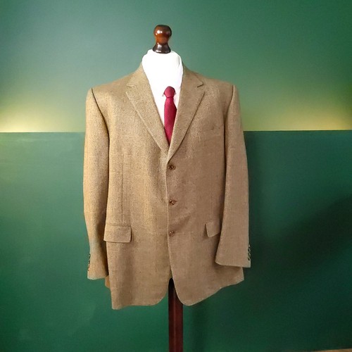 Chester barrie tweed - chester,
