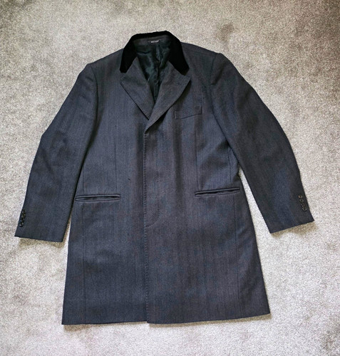 Chester barrie mens - mens, grey