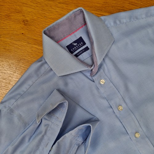 Chester barrie mens - mens, blue