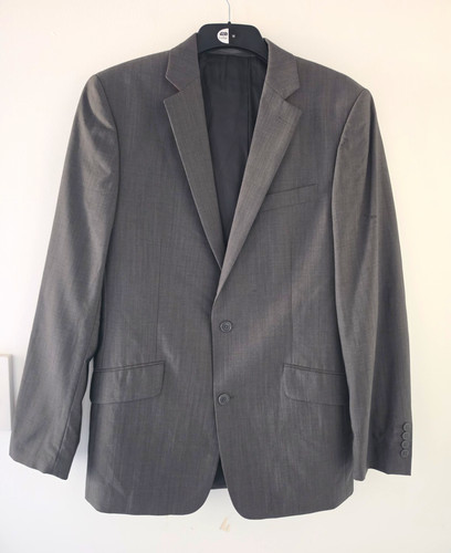 Lambretta chester barrie grey - lambretta,