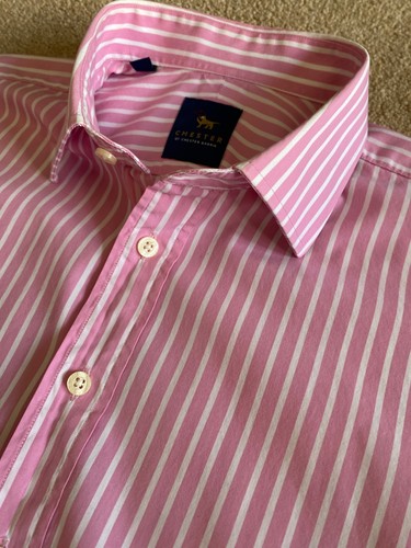 Chester barrie bold - barrie,
