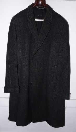 Bespoke chester barrie for