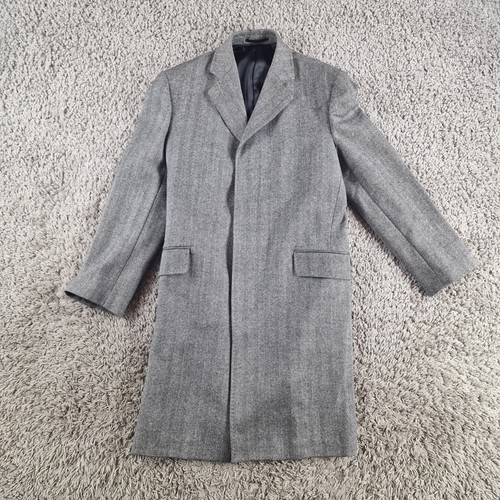 Chester barrie coat mens - chester,