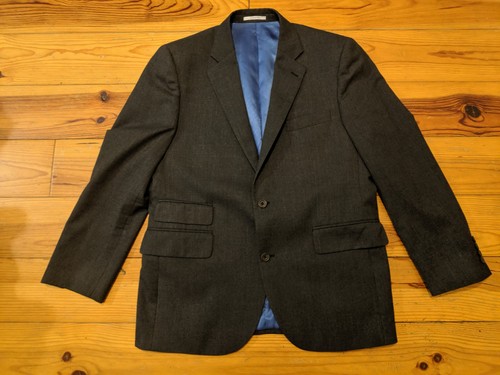 Chester barrie mens - mens, grey