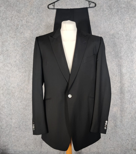 Chester barrie suit - barrie, 44l