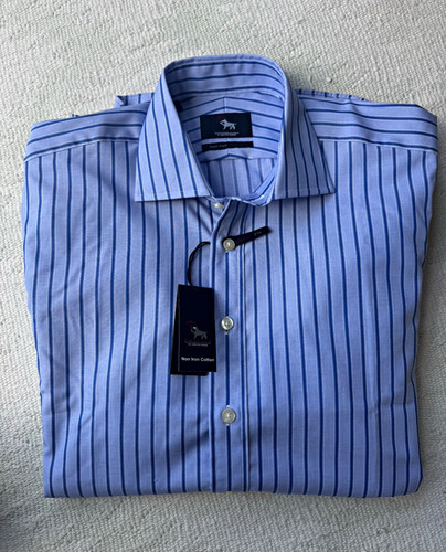 Chester barrie non - barrie, shirt