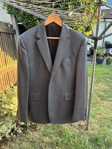 Chester barrie men - men’s, wool