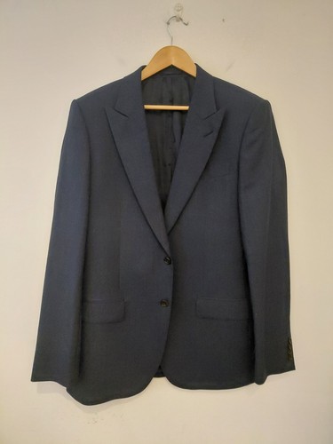 Chester barrie navy blue - chester,