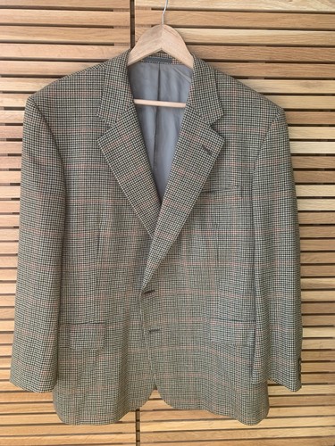 Vintage chester barrie wool - chester,