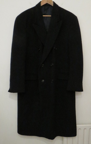 Chester barrie suit coat - barrie, 40