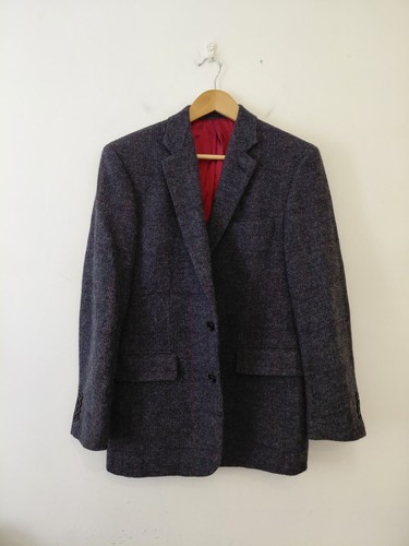 Chester barrie tweed check - barrie,