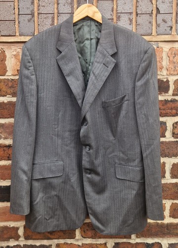 Chester barrie wool blazer - barrie,