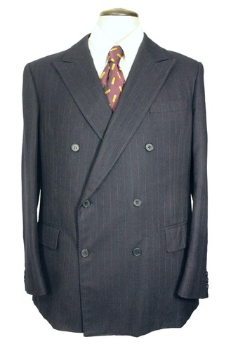 Vtg chester barrie savile row - barrie,