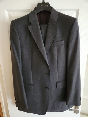 Chester barrie men wool - men's,