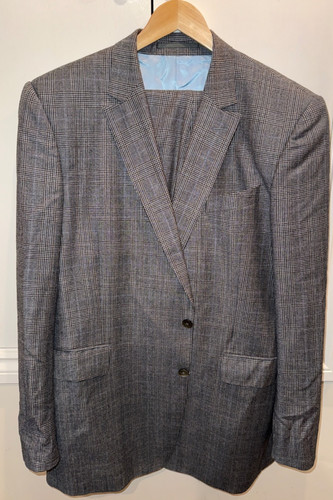 Chester barrie savile row - barrie,