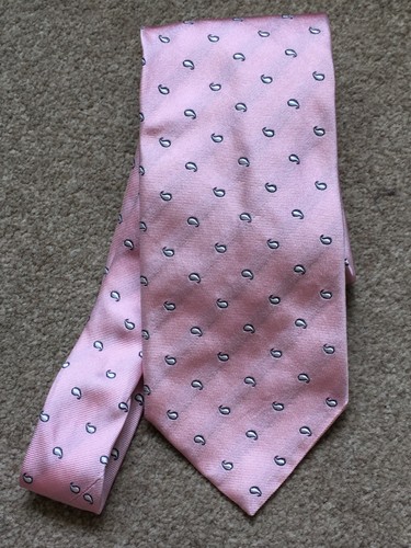 Chester barrie - chester, silk