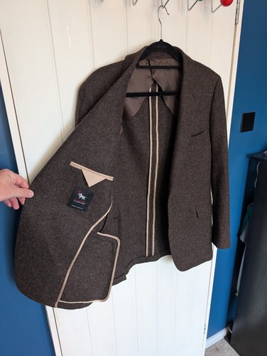 Chester barrie dark - barrie,