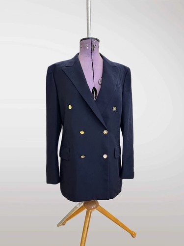 Vintage burberry chester - vintage, x
