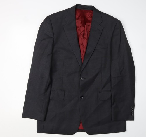 Chester barrie men black - chester, men's