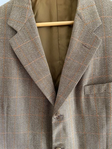 Chester barrie men jacket - men's,