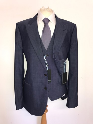 Chester barrie savile row - chester,