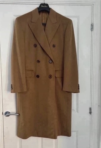 Harrods chester barrie camel - chester,