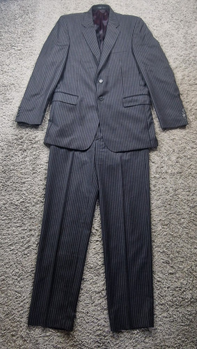 Chester barrie suit mens - barrie, 42
