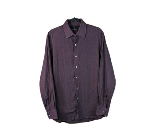 Chester barrie shirt mens size - barrie,