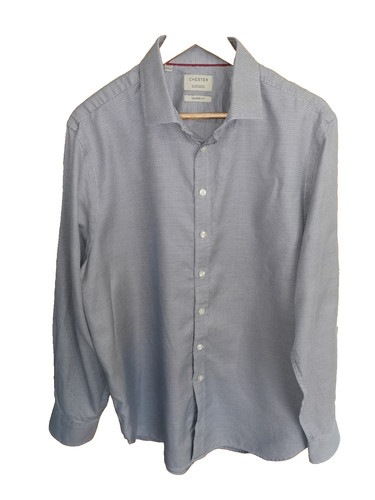 Chester barrie shirt - shirt, mens
