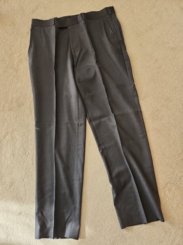 Chester barrie men charcoal - barrie, men's