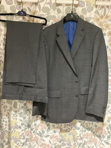 Chester barrie charcoal - chester,