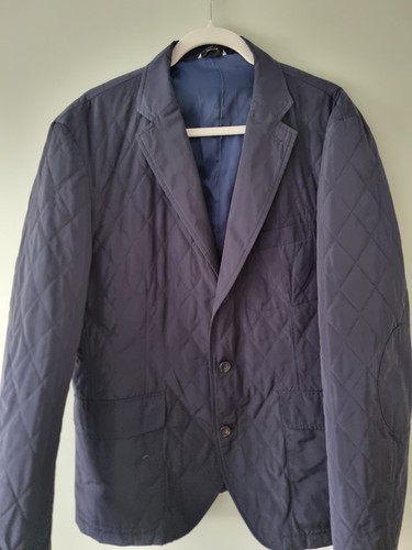 Chester barrie navy blue - barrie,
