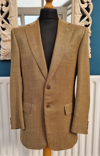 Chester barrie castleton - chester,