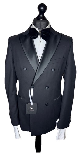 Chester barrie savile - savile, row