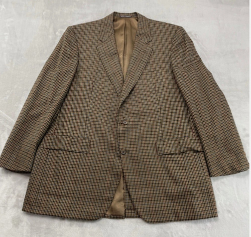 Men chester barrie guncheck - barrie,