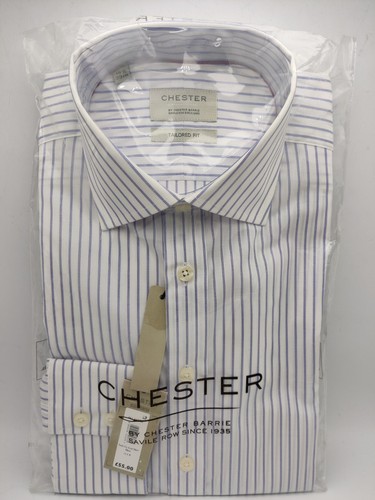 Chester barrie end - end, on