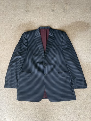 Chester barrie 44r reda super - barrie,
