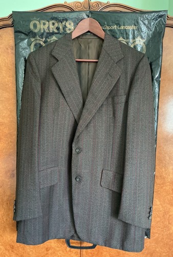 Chester barrie vintage jacket - chester,