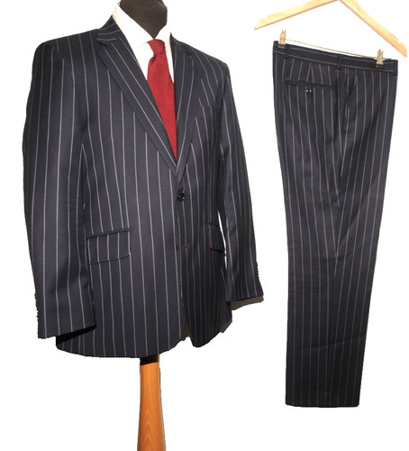 Great chester barrie two piece - barrie,