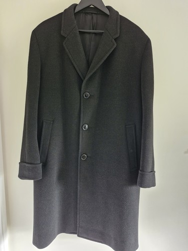 Vintage chester barrie raglan - barrie,