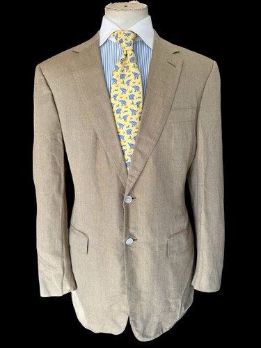 Chester barrie bamboo wool - chester,