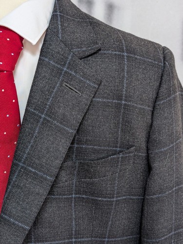 Chester barrie savile row - savile,