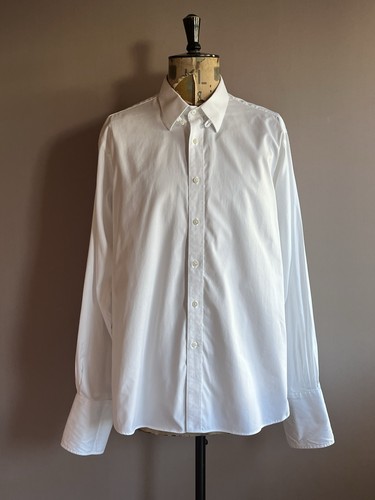 Chester barrie shirt mens - barrie,