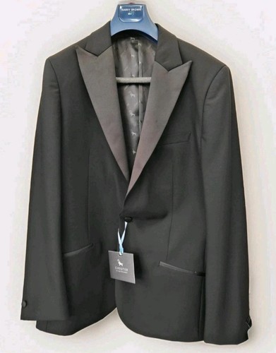 Chester barrie black - chester,