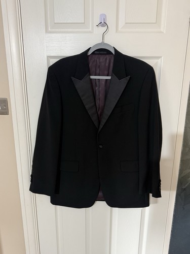 Chester barrie men - barrie, tuxedo
