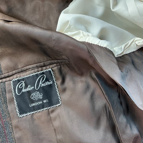 Chester barrie vintage jacket - barrie,