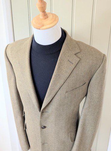Chester barrie savile - barrie, row